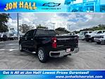2026 Chevrolet Silverado 1500 Crew Cab 4x4 Pickup for sale #265307 - photo 9