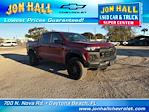 Used 2024 Chevrolet Colorado Trail Boss Crew Cab for sale #265307A - photo 1