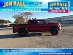 Used 2024 Chevrolet Colorado Trail Boss Crew Cab for sale #265307A - photo 10