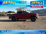Used 2024 Chevrolet Colorado Trail Boss Crew Cab for sale #265307A - photo 11