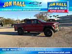 Used 2024 Chevrolet Colorado Trail Boss Crew Cab for sale #265307A - photo 12