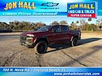 Used 2024 Chevrolet Colorado Trail Boss Crew Cab for sale #265307A - photo 3