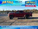 Used 2024 Chevrolet Colorado Trail Boss Crew Cab for sale #265307A - photo 4
