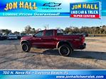 Used 2024 Chevrolet Colorado Trail Boss Crew Cab for sale #265307A - photo 5