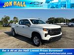 2026 Chevrolet Silverado 1500 Crew Cab 4x4 Pickup for sale #265309 - photo 1
