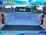 2026 Chevrolet Silverado 1500 Crew Cab 4x4 Pickup for sale #265309 - photo 11