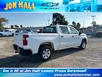 2026 Chevrolet Silverado 1500 Crew Cab 4x4 Pickup for sale #265309 - photo 2