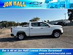 2026 Chevrolet Silverado 1500 Crew Cab 4x4 Pickup for sale #265309 - photo 14