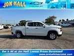 2026 Chevrolet Silverado 1500 Crew Cab 4x4 Pickup for sale #265309 - photo 15