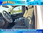 2026 Chevrolet Silverado 1500 Crew Cab 4x4 Pickup for sale #265309 - photo 17
