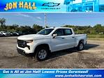 2026 Chevrolet Silverado 1500 Crew Cab 4x4 Pickup for sale #265309 - photo 3