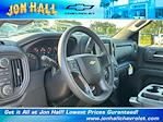 2026 Chevrolet Silverado 1500 Crew Cab 4x4 Pickup for sale #265309 - photo 20