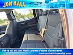 2026 Chevrolet Silverado 1500 Crew Cab 4x4 Pickup for sale #265309 - photo 21