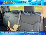 2026 Chevrolet Silverado 1500 Crew Cab 4x4 Pickup for sale #265309 - photo 22