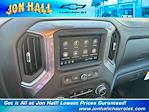 2026 Chevrolet Silverado 1500 Crew Cab 4x4 Pickup for sale #265309 - photo 25