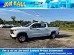 2026 Chevrolet Silverado 1500 Crew Cab 4x4 Pickup for sale #265309 - photo 4