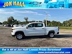 2026 Chevrolet Silverado 1500 Crew Cab 4x4 Pickup for sale #265309 - photo 5