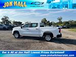 2026 Chevrolet Silverado 1500 Crew Cab 4x4 Pickup for sale #265309 - photo 7