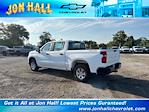 2026 Chevrolet Silverado 1500 Crew Cab 4x4 Pickup for sale #265309 - photo 8