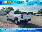 2026 Chevrolet Silverado 1500 Crew Cab 4x4 Pickup for sale #265309 - photo 9