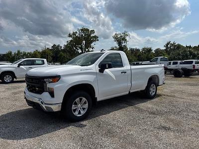 New 2026 Chevrolet Silverado 1500 - photo 1