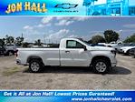 2026 Chevrolet Silverado 1500 Regular Cab 4x4 Pickup for sale #265311 - photo 13