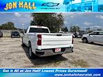 2026 Chevrolet Silverado 1500 Regular Cab 4x4 Pickup for sale #265311 - photo 9