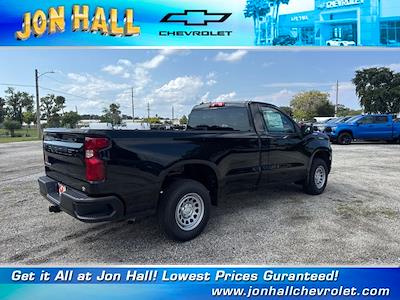 2026 Chevrolet Silverado 1500 Regular Cab RWD Pickup for sale #265312 - photo 2