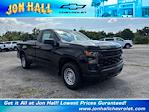 2026 Chevrolet Silverado 1500 Regular Cab RWD Pickup for sale #265312 - photo 1