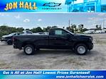2026 Chevrolet Silverado 1500 Regular Cab RWD Pickup for sale #265312 - photo 17