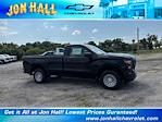 2026 Chevrolet Silverado 1500 Regular Cab RWD Pickup for sale #265312 - photo 18