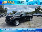 2026 Chevrolet Silverado 1500 Regular Cab RWD Pickup for sale #265312 - photo 3