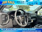 2026 Chevrolet Silverado 1500 Regular Cab RWD Pickup for sale #265312 - photo 23