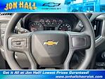 2026 Chevrolet Silverado 1500 Regular Cab RWD Pickup for sale #265312 - photo 24