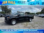 2026 Chevrolet Silverado 1500 Regular Cab RWD Pickup for sale #265312 - photo 4