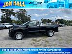 2026 Chevrolet Silverado 1500 Regular Cab RWD Pickup for sale #265312 - photo 5