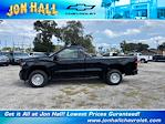 2026 Chevrolet Silverado 1500 Regular Cab RWD Pickup for sale #265312 - photo 6