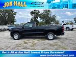 2026 Chevrolet Silverado 1500 Regular Cab RWD Pickup for sale #265312 - photo 7