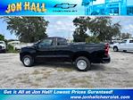 2026 Chevrolet Silverado 1500 Regular Cab RWD Pickup for sale #265312 - photo 8