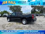 2026 Chevrolet Silverado 1500 Regular Cab RWD Pickup for sale #265312 - photo 9
