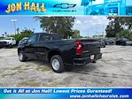 2026 Chevrolet Silverado 1500 Regular Cab RWD Pickup for sale #265312 - photo 10