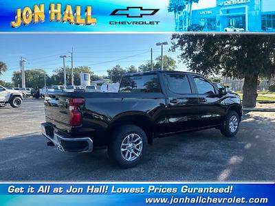 2026 Chevrolet Silverado 1500 Crew Cab 4x4 Pickup for sale #265316 - photo 2