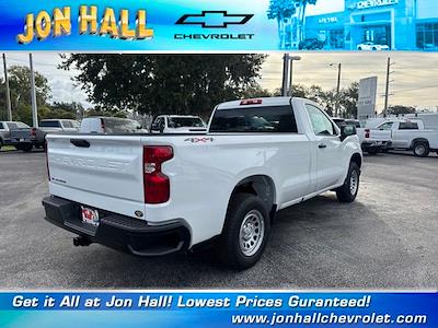 2026 Chevrolet Silverado 1500 Regular Cab 4WD Pickup for sale #265318 - photo 2