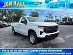 2026 Chevrolet Silverado 1500 Regular Cab 4WD Pickup for sale #265318 - photo 1