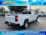 2026 Chevrolet Silverado 1500 Regular Cab 4WD Pickup for sale #265318 - photo 2