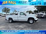 2026 Chevrolet Silverado 1500 Regular Cab 4WD Pickup for sale #265318 - photo 13