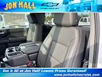 2026 Chevrolet Silverado 1500 Regular Cab 4WD Pickup for sale #265318 - photo 18