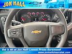 2026 Chevrolet Silverado 1500 Regular Cab 4WD Pickup for sale #265318 - photo 20
