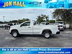 2026 Chevrolet Silverado 1500 Regular Cab 4WD Pickup for sale #265318 - photo 5