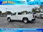 2026 Chevrolet Silverado 1500 Regular Cab 4WD Pickup for sale #265318 - photo 6
